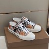 Burberry men shoes 03