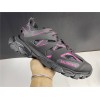 Balenciaga Track 2 Full Black Pink