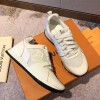 Louis Vuitton Sneakers White