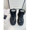 Gucci black sneakers