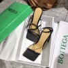 Bottega Veneta black heels