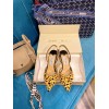 JimmyChoo heel