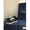 Dior unisex black shoes