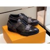 Louis Vuitton Men Shoes