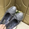 Chanel Flat Espadrilles