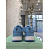 OFf WHITE blue - white shoes