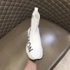 Louis Vuitton Men Run White Sneaker