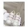 Valentino Unisex Garavani Open Sneakers