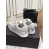 Valentino white shoes