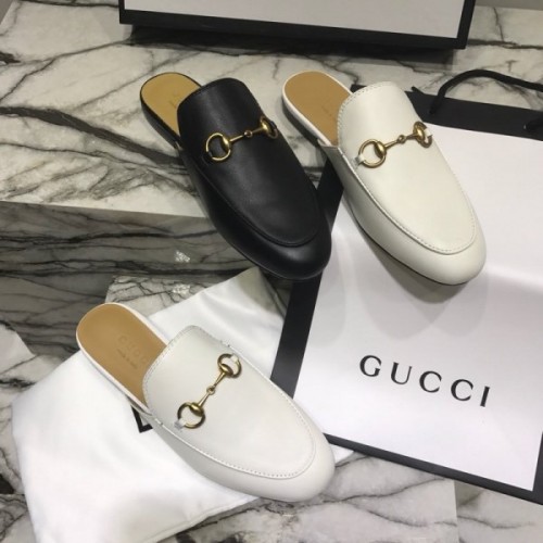 Gucci Flat