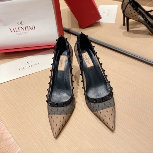 Valentino Heels 06