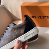 Louis Vuitton Frontrow Sneaker in Monogram