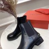 Valentino short boots