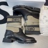Dior Lady Boots