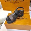 Louis Vuitton Slides
