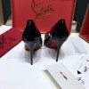 Christain Louboutin So Kate Heels 12cm