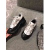 Burberry Athur 2020 white shoes