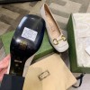 Gucci shoes in White