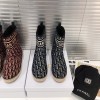 Dior boots blue