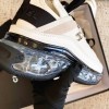 Chanel shoes white 02