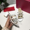 Valentino Shoes Heel 6.5cm