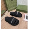 Gucci men slippers