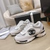 Chanel shoes 003