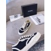 Chanel Sneakers New