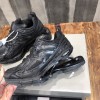 Balenciaga X-pander black sneaker