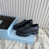 Prada shoes