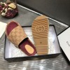 Gucci sandals
