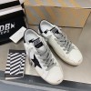 Golden Goose GGDB Star Shoes