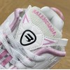 Balenciaga runner light pink sneaker