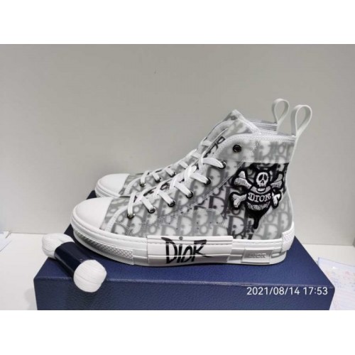 Dior sneaker 02