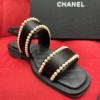 Chanel sandals 10