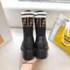 Fendi Boots 001