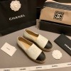 Chanel Espadrilles 02