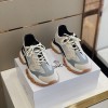 Moncley shoes