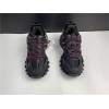 Balenciaga Track 2 Full Black Pink