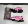 Balenciaga Track Pink Black