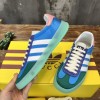 Gucci adidas x Gucci women's Gazelle sneaker
