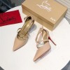 Christian Louboutin Heels