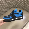 Prada Blue Cloudburst Men Sneaker