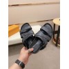 LV slippers for men 001