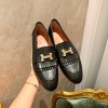 Hermes flats