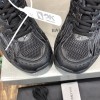 Balenciaga X-pander black sneaker