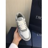 Dior unisex gray shoes