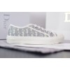 DIOR SNEAKER in Gray