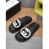 Gucci GG logo men slipper