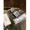DG unisex slides